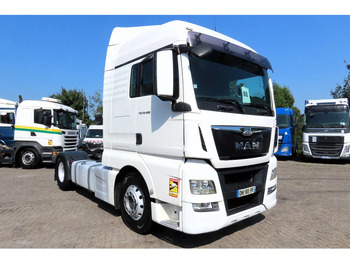 Tracteur routier MAN TGX 18.480