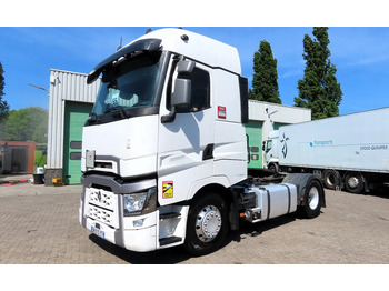 Tracteur routier RENAULT T High 480