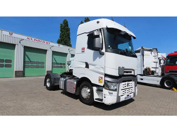Tracteur routier RENAULT T High 480