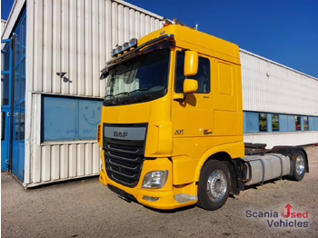 Tracteur routier DAF XF 460