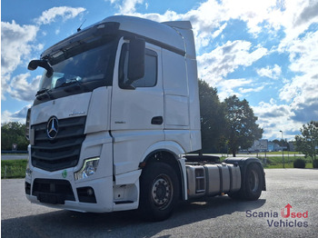 Tracteur routier MERCEDES-BENZ Actros 1848