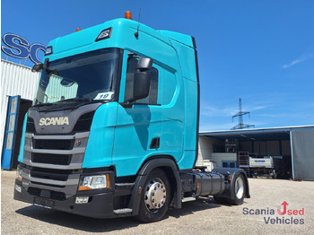Tracteur routier SCANIA R 450