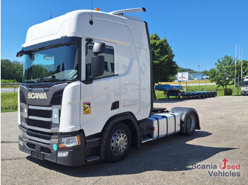 Tracteur routier SCANIA R 500