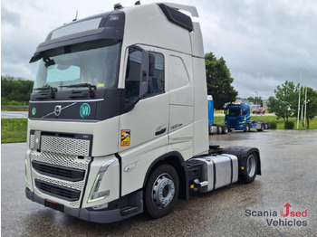 Tracteur routier VOLVO FH 500