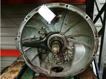 Boîte de vitesse SCANIA
