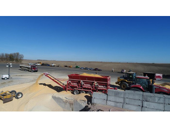 Équipement de traitement post-récolte