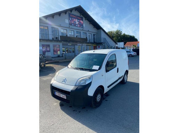 Fourgon utilitaire CITROËN