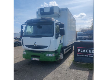 Camion frigorifique RENAULT Midlum