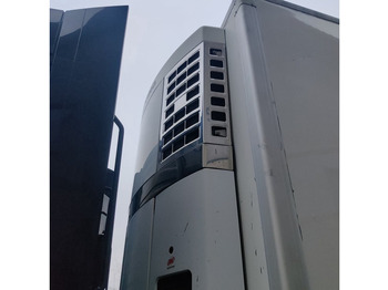 Camion frigorifique Samro FRIGO: photos 3