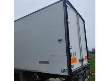 Camion frigorifique Samro FRIGO: photos 5