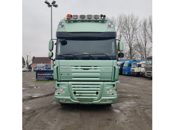Tracteur routier DAF 105.510: photos 2