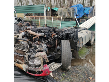 Tracteur routier DAF CF 440