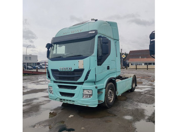 Tracteur routier IVECO Stralis