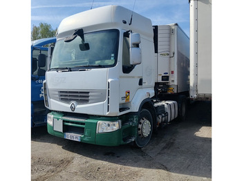 Tracteur routier RENAULT Premium