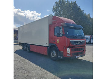 Camion fourgon Volvo fm-330: photos 3