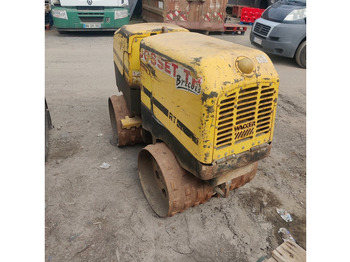 Compacteur WACKER