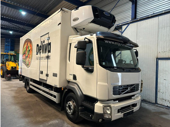 Camion frigorifique VOLVO FL 240