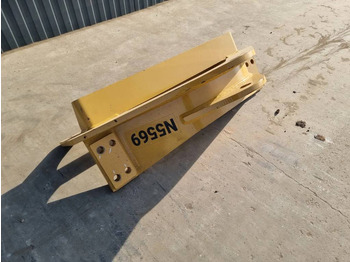 Accessoire pour Engins de chantier Cat 12M2 / 12M3 / 140M2 / 140M3 / 140 NG / 150 NG / 16: photos 3