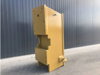 Accessoire pour Engins de chantier neuf Cat 140M2: photos 4