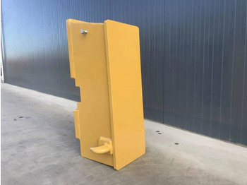 Accessoire pour Engins de chantier neuf Cat 160 NG: photos 3