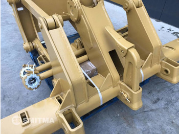 Accessoire pour Engins de chantier neuf Cat 160K: photos 3 Accessoire pour Engins de chantier neuf Cat 160K: photos 3