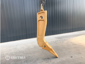 Accessoire pour Engins de chantier neuf Cat D6R Shank incl. Tip: photos 2 Accessoire pour Engins de chantier neuf Cat D6R Shank incl. Tip: photos 2