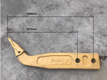 Accessoire pour Engins de chantier neuf Cat D7H Shank incl. Tip: photos 4