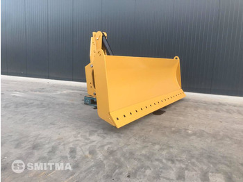 Lame pour Engins de chantier neuf Cat 160M2: photos 2