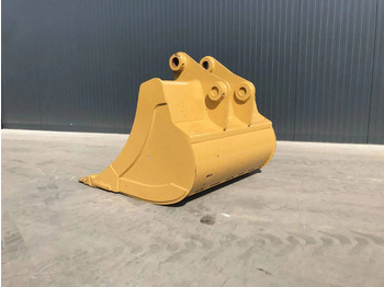 Godet pour Engins de chantier neuf Cat 323D3 1.40m: photos 3