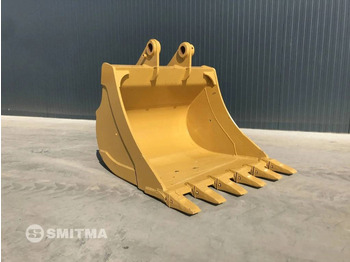 Godet pour Engins de chantier neuf Cat 336F TB: photos 3