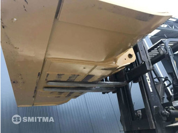 Godet pour Engins de chantier neuf Cat 966G: photos 5 Godet pour Engins de chantier neuf Cat 966G: photos 5