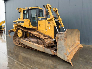 Bulldozer Cat D6R III XL: photos 3 Bulldozer Cat D6R III XL: photos 3