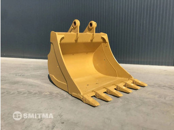Godet pour Engins de chantier neuf Cat M322D 1.40m: photos 2