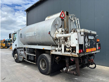 Engins de chantier Renault Rincheval - 9.000 Liter: photos 2