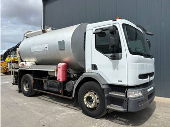 Engins de chantier Renault Rincheval - 9.000 Liter: photos 3