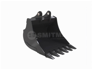 Godet KOMATSU