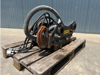 Attache rapide OILQUICK