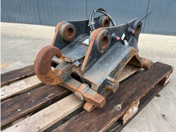 Attache rapide VERACHTERT