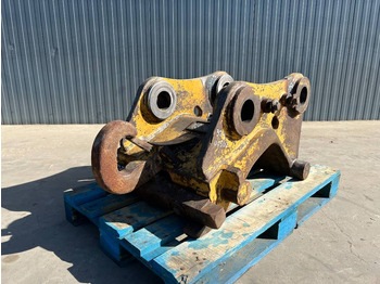 Attache rapide VOLVO