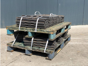 Frame/ Châssis VOLVO