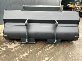 Godet pour Engins de chantier neuf Volvo ISO / Lundberg - Volvo L90H: photos 3 Godet pour Engins de chantier neuf Volvo ISO / Lundberg - Volvo L90H: photos 3