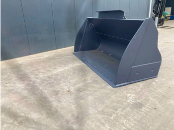 Godet pour Engins de chantier neuf Volvo L110E: photos 5