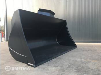 Godet pour Engins de chantier neuf Volvo L180E: photos 2