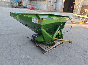 Distributeur d'engrais AMAZONE ZA-U 1001: photos 2