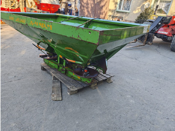 Distributeur d'engrais AMAZONE ZA-U 1001: photos 4