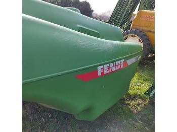 Pulvérisateur FENDT