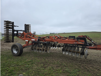 Cover crop GREGORI BESSON