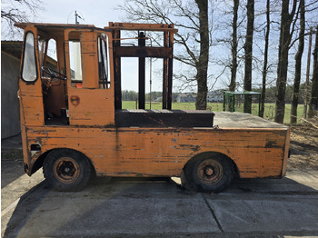 Chariot latéral IRION DFQ 40/12/40 S: photos 3