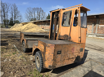 Chariot latéral IRION DFQ 40/12/40 S: photos 5