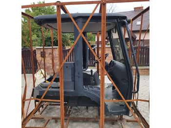 Tractopelle JCB CX: photos 5